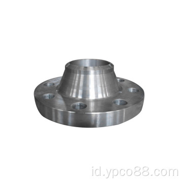 Flange Stainless Steel Carbon Ansi B16.9 Pipa Fitting